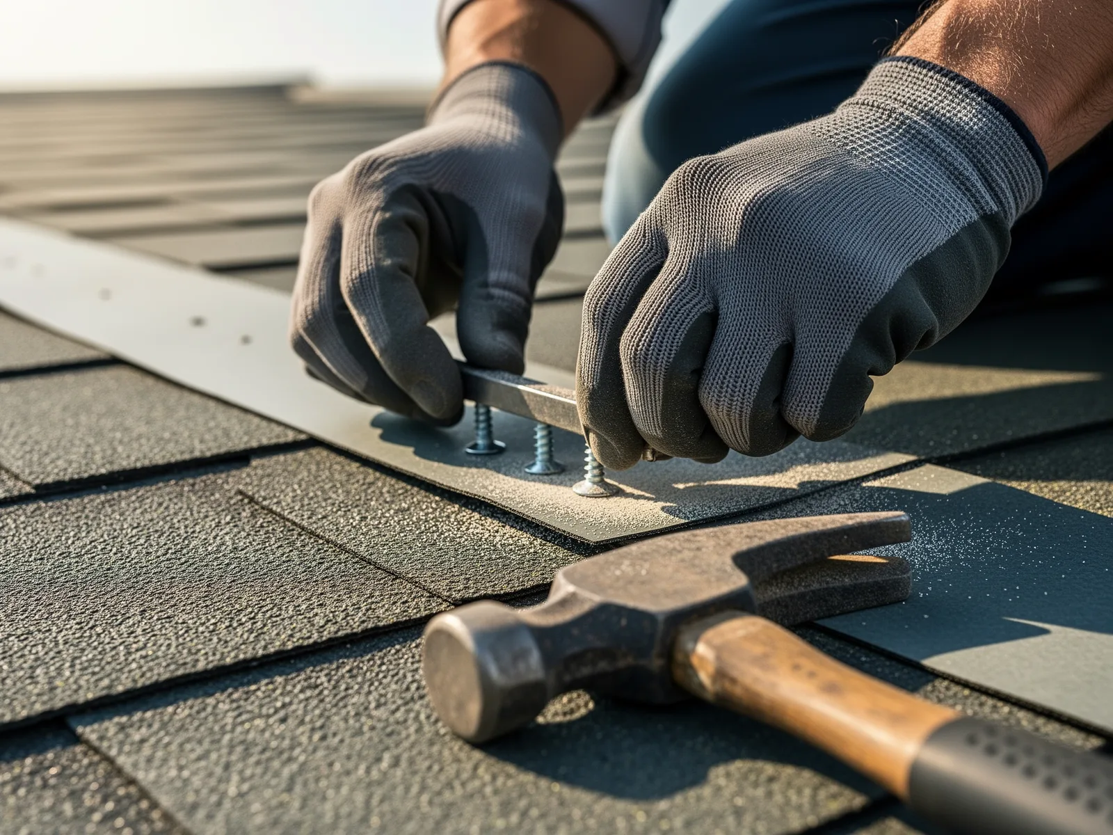Why choose Fascia Repair in Lake View, NY